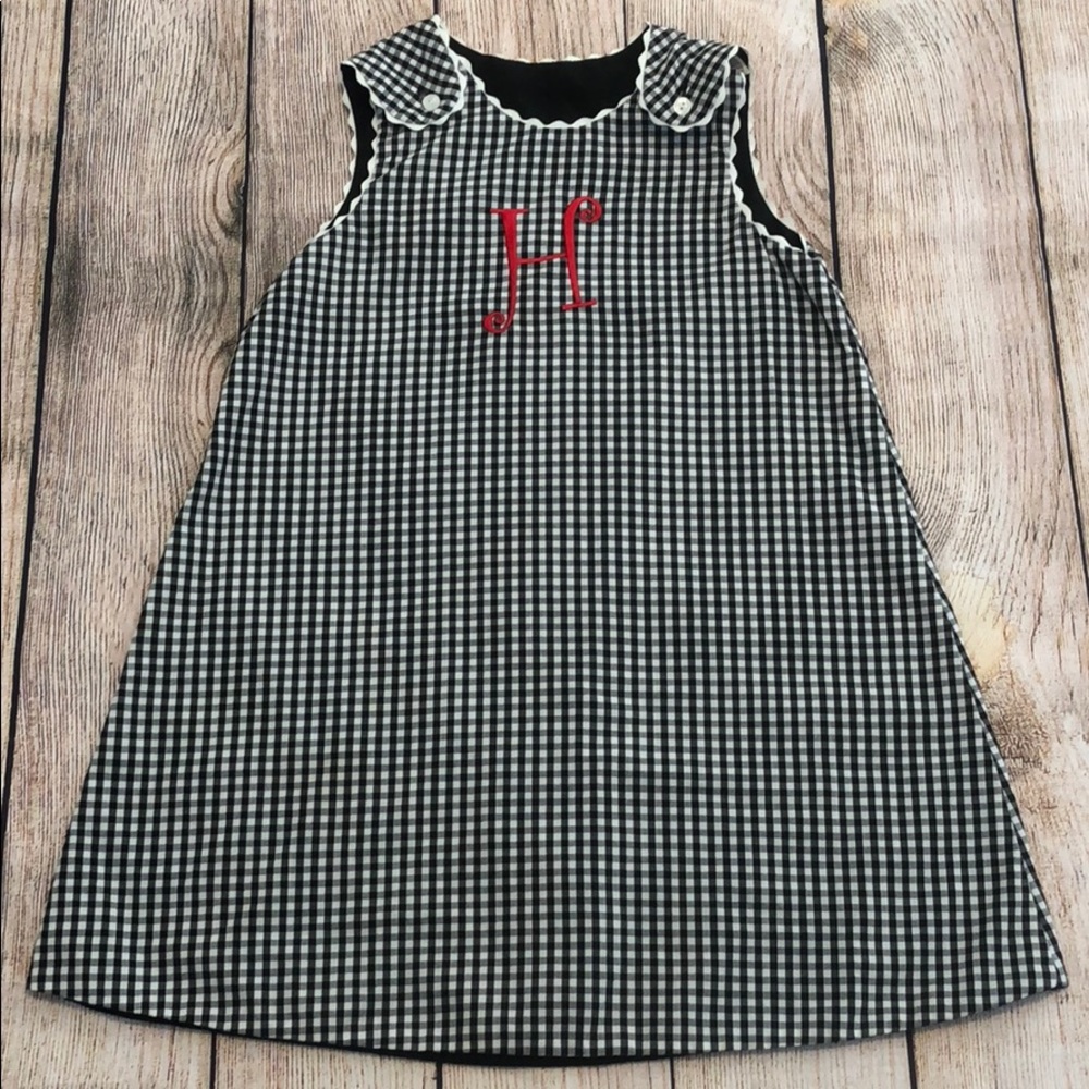 Boutique Dress